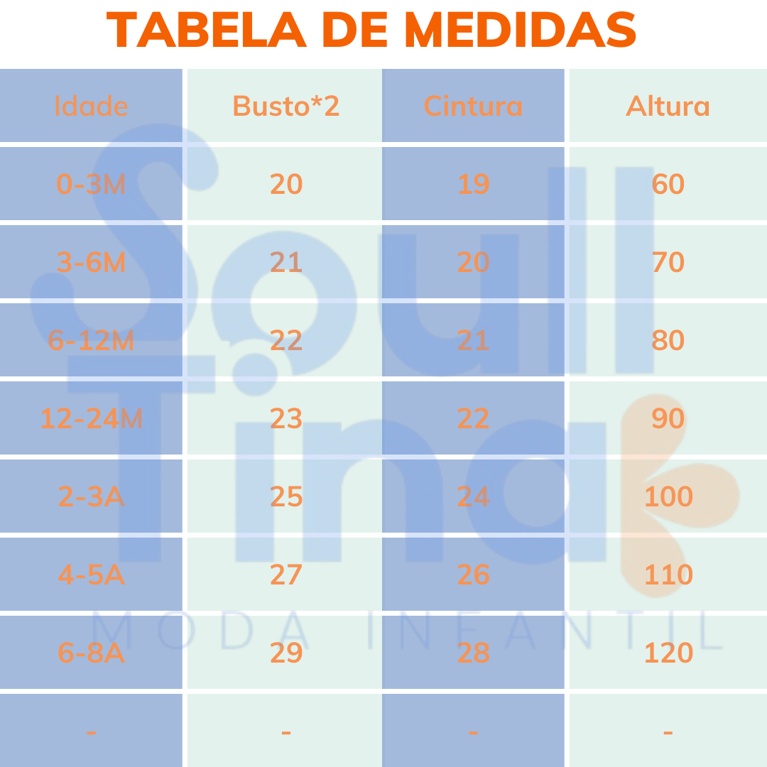 Biquíni Infantil Sereia com Faixa