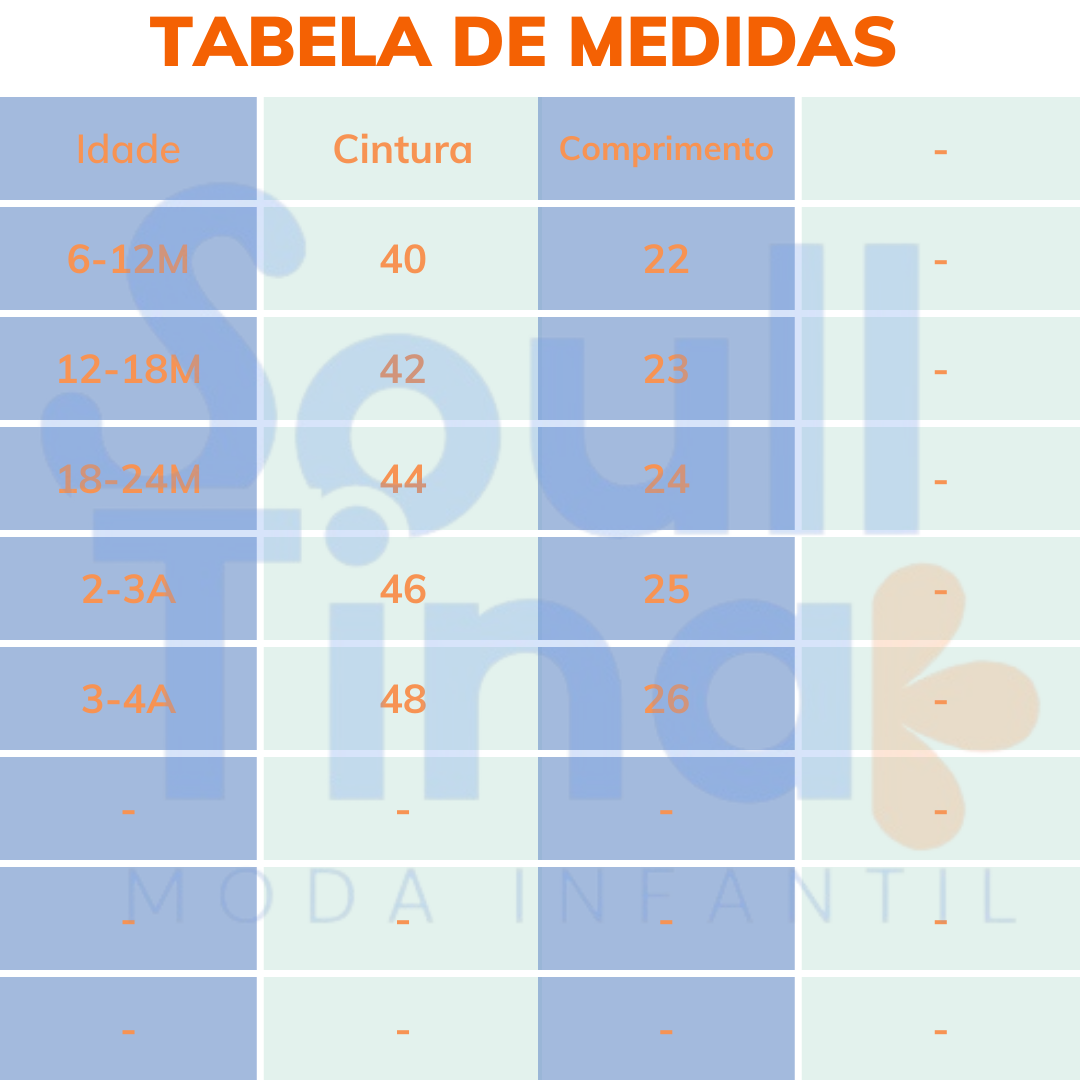 Calções de Banho Infantis Tubarão