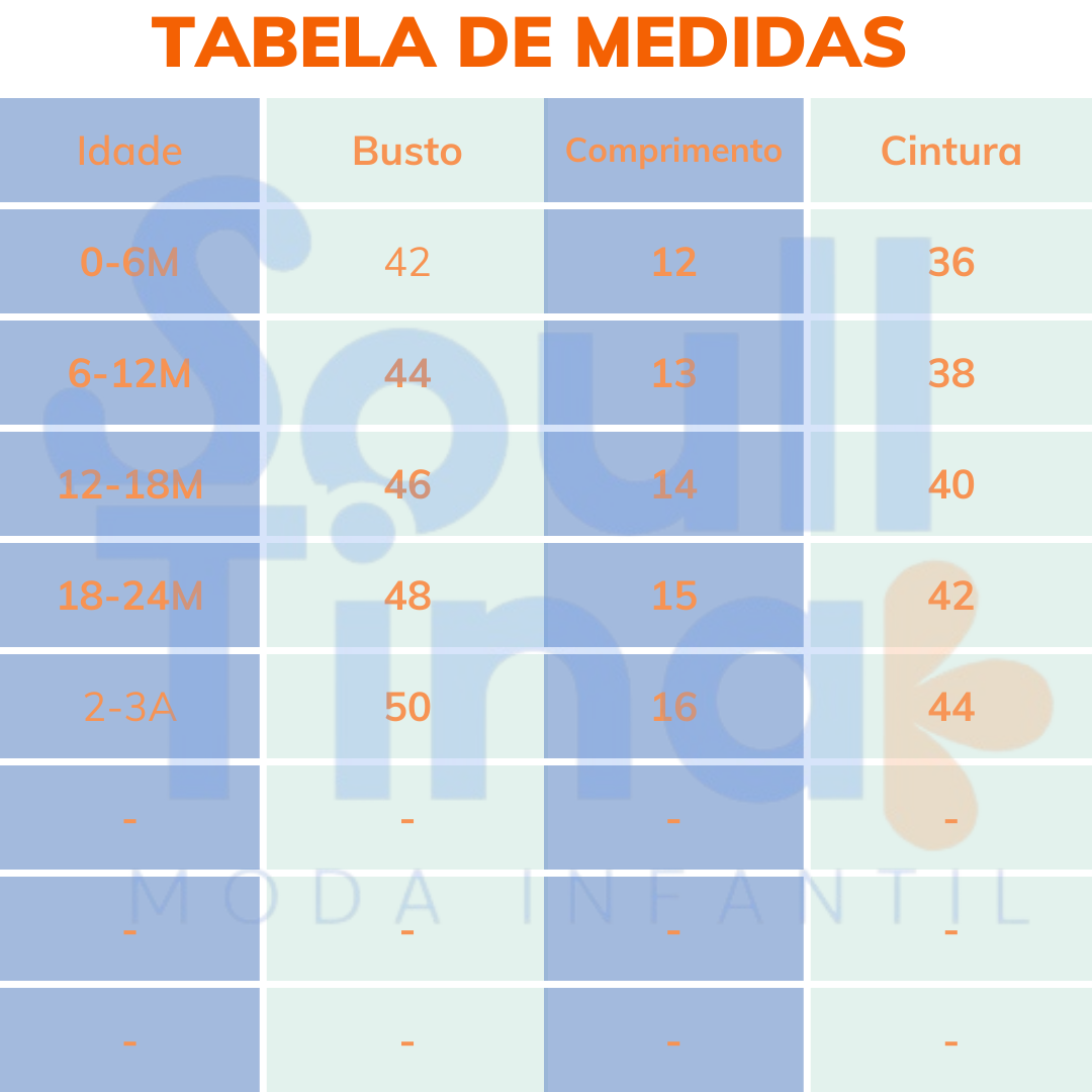 Biquíni Infantil Verão - Top Babados e Shorts Tutu